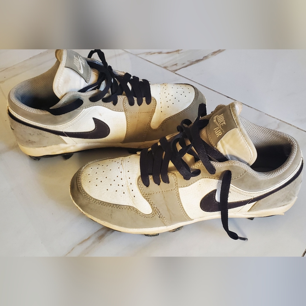 Jordan 1 Retro Men's MCS Baseball Cleats